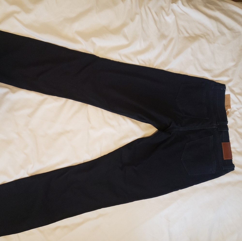 NWT Madewell Skinny Skinny Jeans - Sz. 29 - Picture 6 of 7